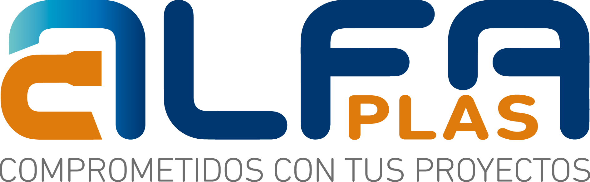 Logo Alfaplas